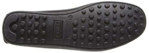 Primigi Brad 1-E Loafer (Toddler/Little Kid/Big Kid),Black,26 EU(9 M US Toddler)4