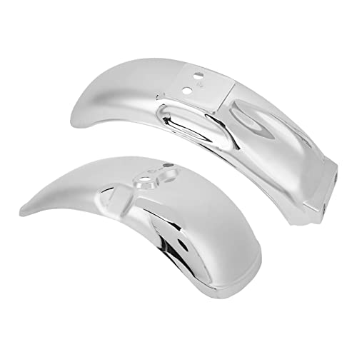 Garde-Boue Moto pour Roues de Mini Moto Z50J lors de vos Sorties Urbaines
