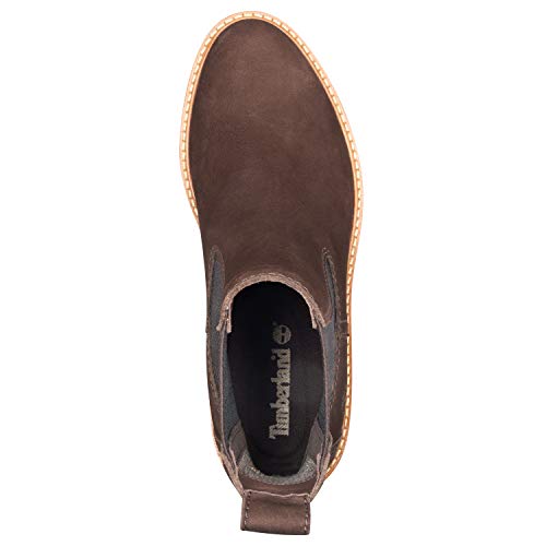 Image of Timberland Women's Courmayeur Valley Chelsea Boots