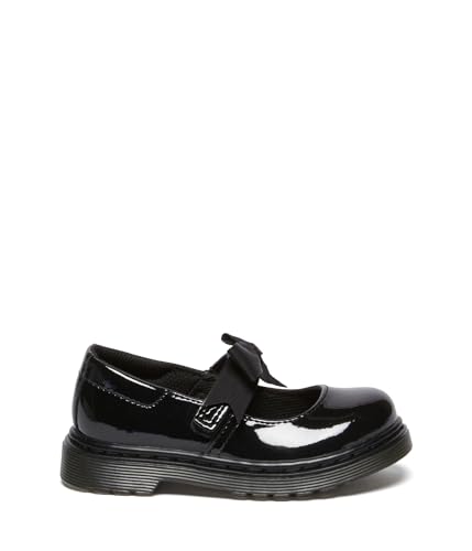 Dr. Martens Unisex-Child Maccy Ii Mary Jane (Toddler) Flat4