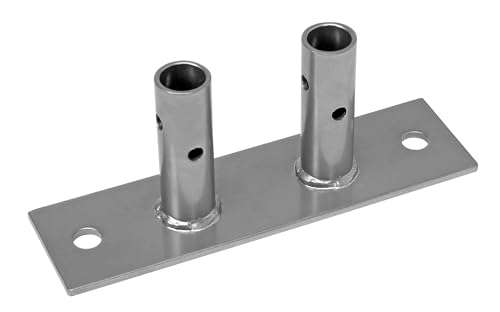 Image of FSE 373-WR-DFP Double Seismic Foot Plate