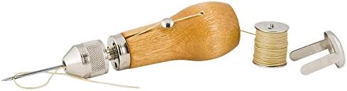 Speedy Stitcher Sewing Awl, One Color, One Size (SEW120)