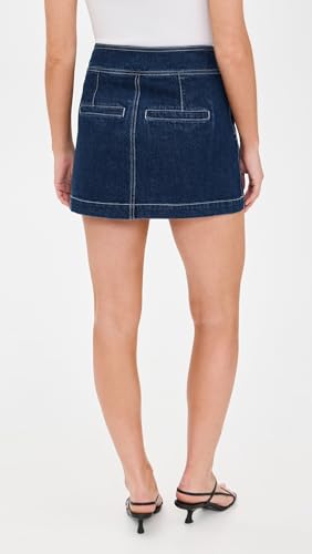 Veronica Beard Jean Women's Bowen Mini Skirt3
