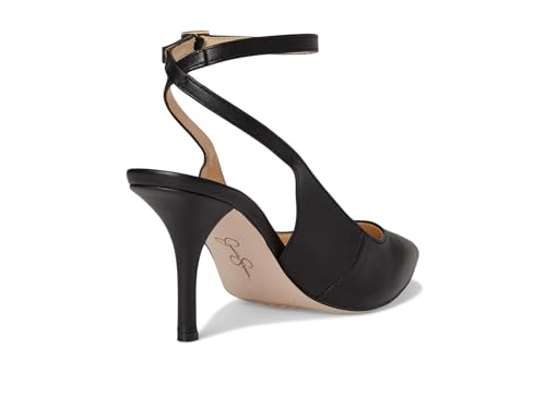 Image of Jessica Simpson Miriale Slingback Ankle Strap Pumps