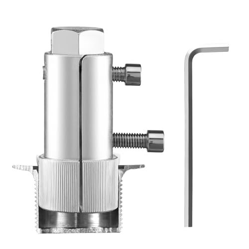 Leirsdam Adjustable Tub Drain Tool