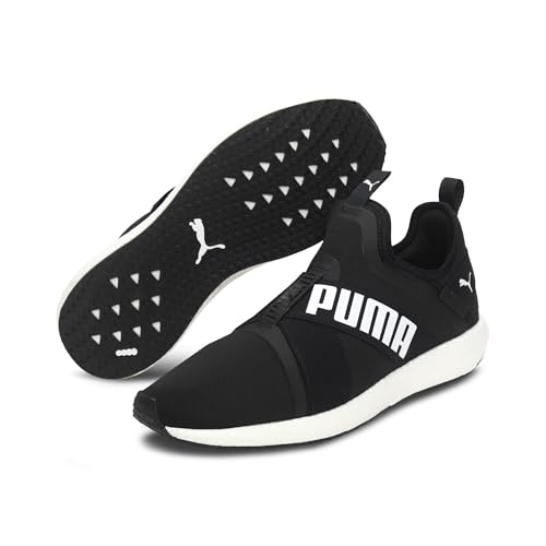 Image of Puma Unisex-Adult Mega Nrgy X V2 Running Shoe