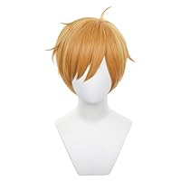 ⚫ハイキュー!! 宮治 みやおさむ ウィッグ コスプレ 衣装