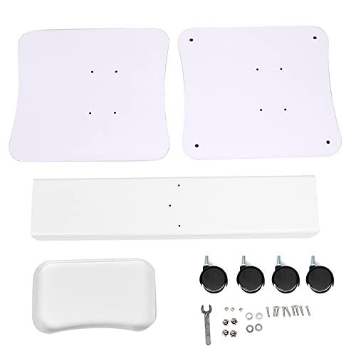 Professionele schoonheidssalon roltrolley, salonrollerwagenstandaard Schoonheidsinstrumentlade Rolling kar met wiel - Image 7