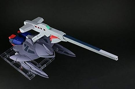 Amazon Co Jp C3afa Tokyo 19 ガンダムアシュタロンハーミットクラブ サテライトランチャー装備仕様 テンプルフォーワン 機動新世紀ガンダムｘ ジュエリー