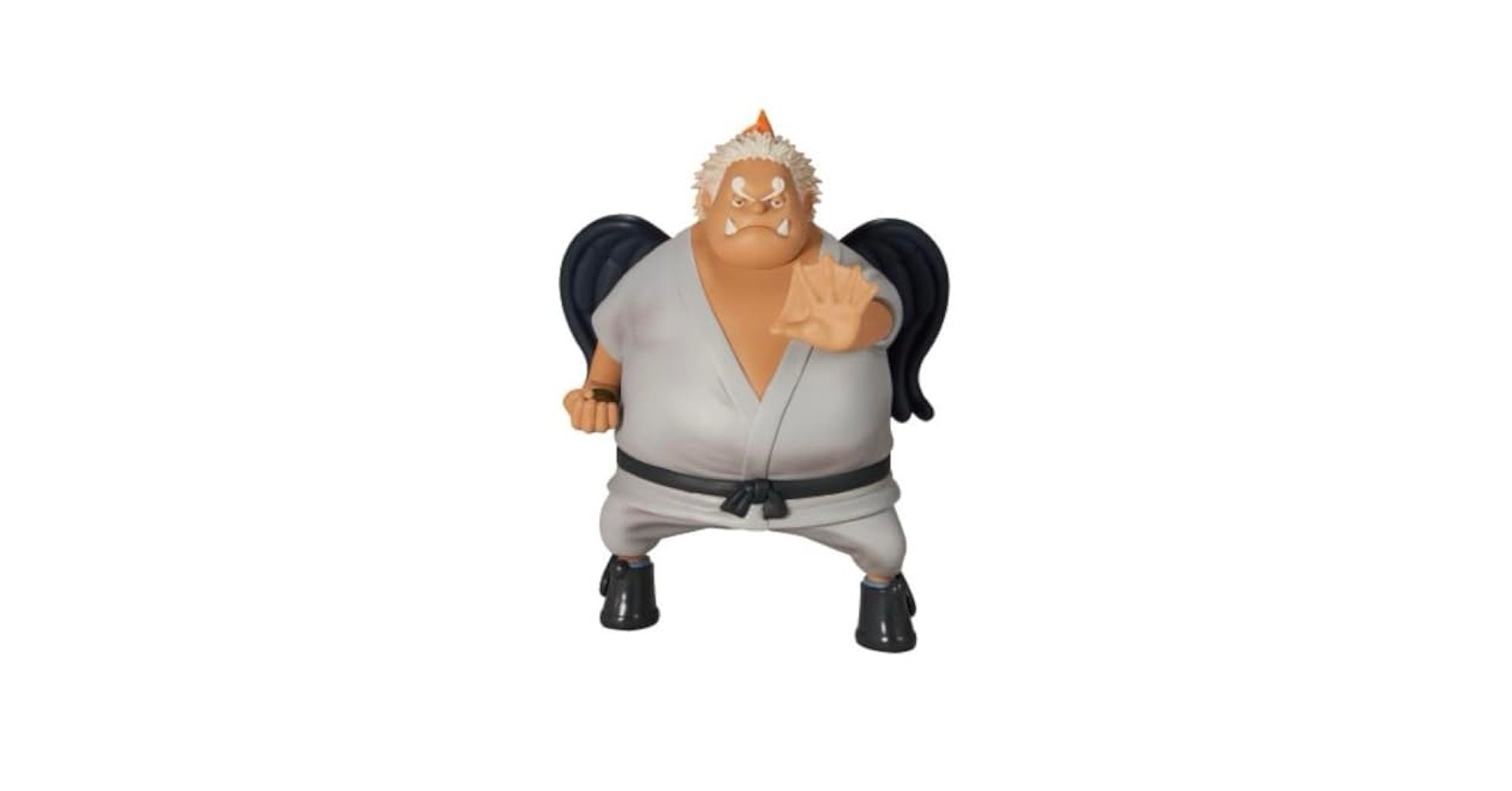 Amazon.co.jp: 一番くじ セラフィム ジンベエ : おもちゃ