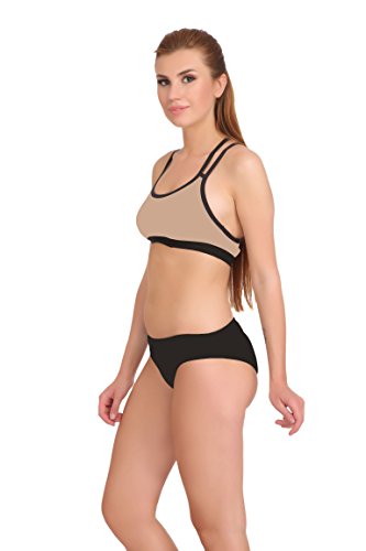 Image of Fashion Comfortz Women Lingerie Set
