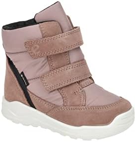 ECCO Baby Jungen Urban Mini DeepForrest DeepForrest Snow Boot Snow