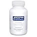 Pure Encapsulations - Thyroid Support Complex - Hypoallergenic Supplement with Herbs and Nutrients for Optimal Thyroid Gland Function* - 120 Capsules