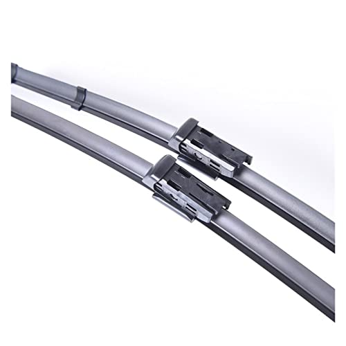 Balai d'essuie-glace pour Trailblazer 2016 2017 essuie-glace durable - 7