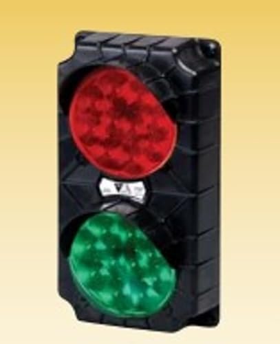 Trilite SG10 Stop& Go Lights Complete Family (Black, 12Volt)