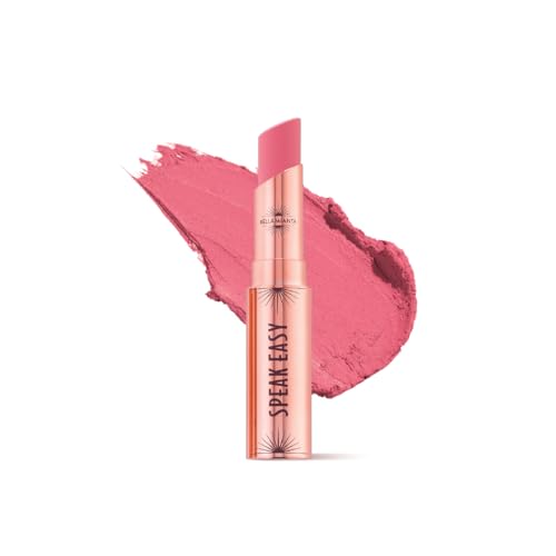 Bellamianta Speakeasy Lipstick Talk to Me Shade