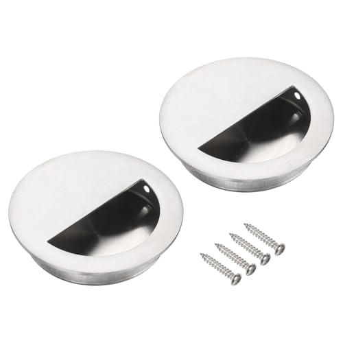 uxcell ߍݎnh XeXX`[ 2.75C` x 0.68C` ~ lWt Ehߍ݃fUC wnh XCh[oCpXhA [h[uop