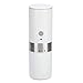 Cafetera Portátil Para Coche, Cafetera USB, Cafetera De Cápsulas Para Café Exprés, Para Cafetería En Casa, Restaurante, Oficina (White)