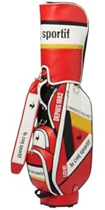 ルコックスポルティフゴルフ４点セットまとめ売り　Mサイズ 楽天市場】ルコックスポルティフ le coq sportif キャディバッグ