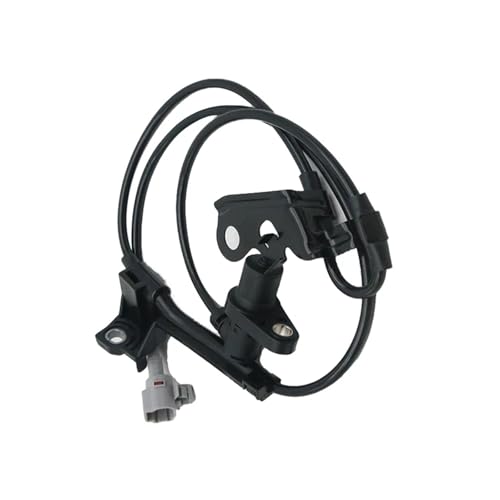 Sensor 89543-20170 delantero izquierdo para solucionar fallo de luz ABS de coche 2
