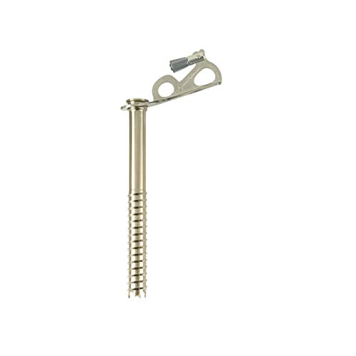 Foto von Black Diamond Express Ice Screw Eisschraube, 16cm