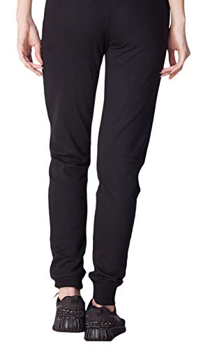 Image of Lyra Women's Skinny Fit High Rise Track Pants