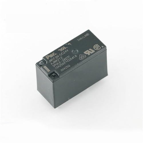 Relais de puissance JW1FSN-DC12V AJW4211 composant électronique 5 pins 10A