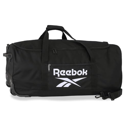 Reebok Ashland Bolsa de Viaje Azul 65x29x29 cms Poliéster 54,67L by Joumma Bags