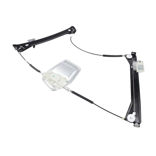 Lève-vitre cassé VW Eos : Solution électrique avant droit 1Q0837462G - 5