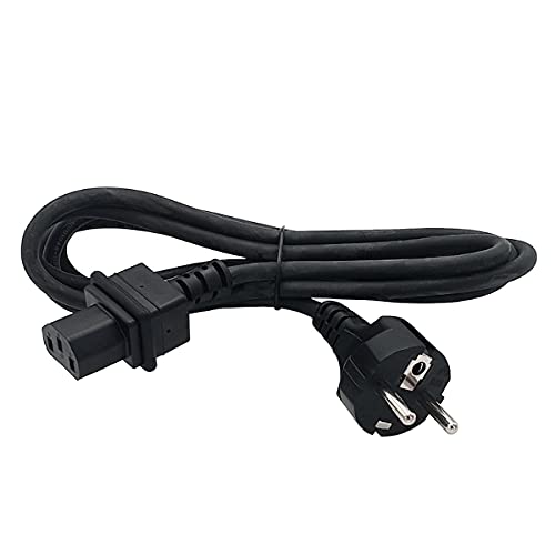Risaliti Piscine 58984401LF Câble avec anneau de Remplacement pour transformateur pour Robot nettoyeur Automatique Dolphini