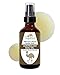 100% Pure Australian Organic Emu Oil 4oz - Fully Refined Premium Pharmaceutical Grade A Natural For Skin, Hair Growth, Piercings, Scars, Face, Feet, Nails, Pain Relief, Joint by Tropical Holistic