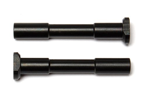 Associated Electrics RC8B3 Arm Mount A, HRC