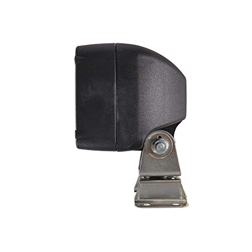 HELLA 1Ga 996 150-081 Projecteur de Travail Halogène Ultra Beam 12V pour Éclairage de Paysage