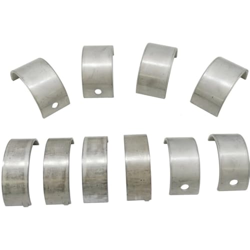 Kit de roulement de carter robuste avec composants haute précision 21040107101