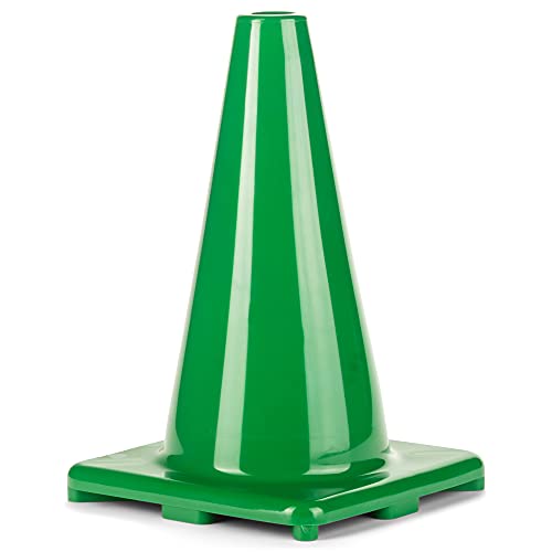 safety cones 12 inch - Champion Sports 12