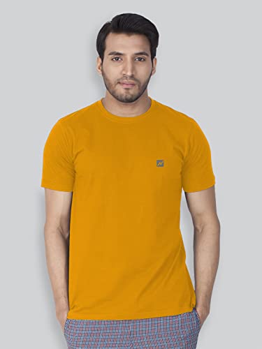 Image of Lux Nitro Men T-Shirt