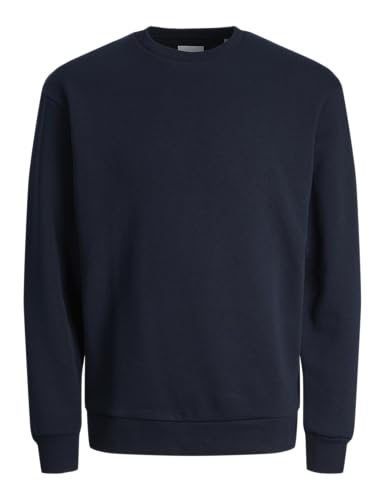 JACK & JONES Boy Sweatshirt mit Rundhals Einfarbig Sweatshirt mit Rundhals Für Jungs