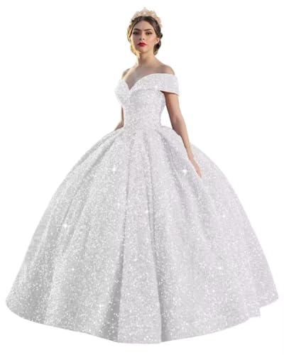 Sunny Fashion Girls Black Lace Dress - Long Sleeve Organza Ruffle Gown With Polka Dot Belt