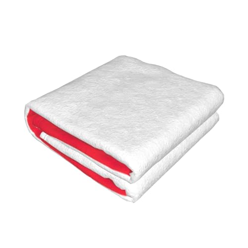Couverture légère drapeau autrichien pour protéger lit et canapé - 3