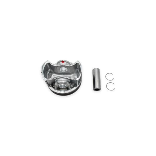 Kit de cilindro big bore para aumentar a 300cc motores CB250F 5