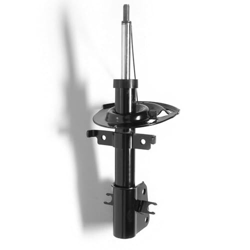 Amortisseur Monroe avant G7281 pour une conduite stable