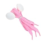 Cordones para zapatos de patinaje: aplicación: fiesta, concierto, actuación, patinaje, actividades de empresa, actividades de grupo, nocturnas aire , etc., cordones intermitentes.