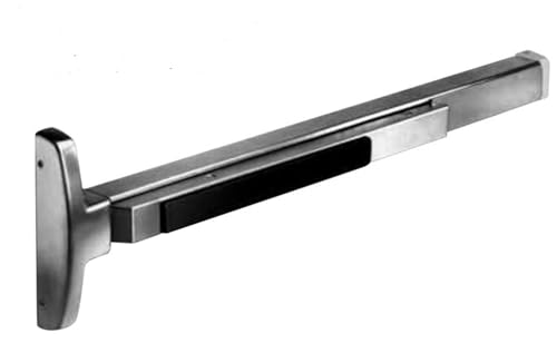 Sargent AD8410-F-RHR-32D Narrow Stile Concealed Vertical Rod Exit Device