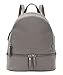Produktbild Liebeskind Berlin Damen Alita Backpack Rucksackhandtasche, Honey Grey, Medium (HxBxT 31.5cm x 26cm 11cm ) EU