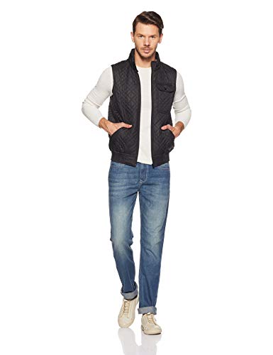 Image of Diverse Men Jeans