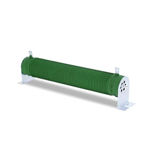Résistance bobinée Rx20 25W 250 Ohm céramique de puissance pour charge et décharge