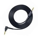 Cordable Replacement Audio Cord for AKG N700NC Noise Cancelling Headphones