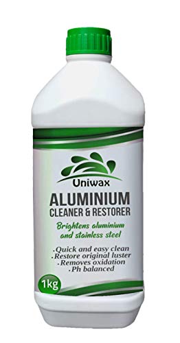 Aluminum Cleaners
