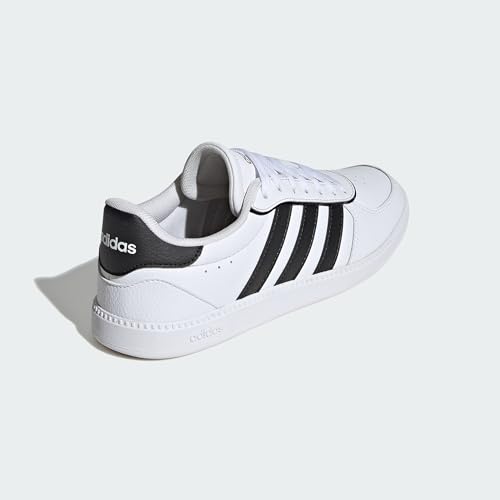 Image of adidas Women's Breaknet Sleek Sneakers