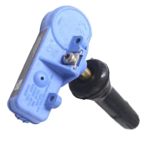 Capteur TPMS GMC Yukon pour voyager sereinement en famille avec le kit de pression 22853740